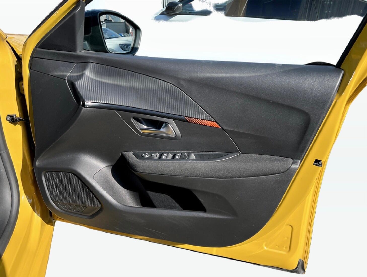 Used Peugeot 208 2023 for sale - 77993111: Photo 9