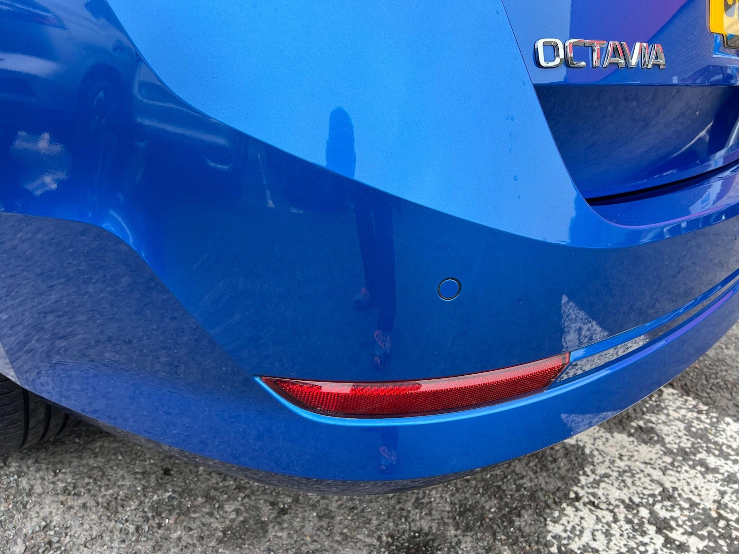 Used Skoda Octavia 2023 for sale - 76270446: Photo 12