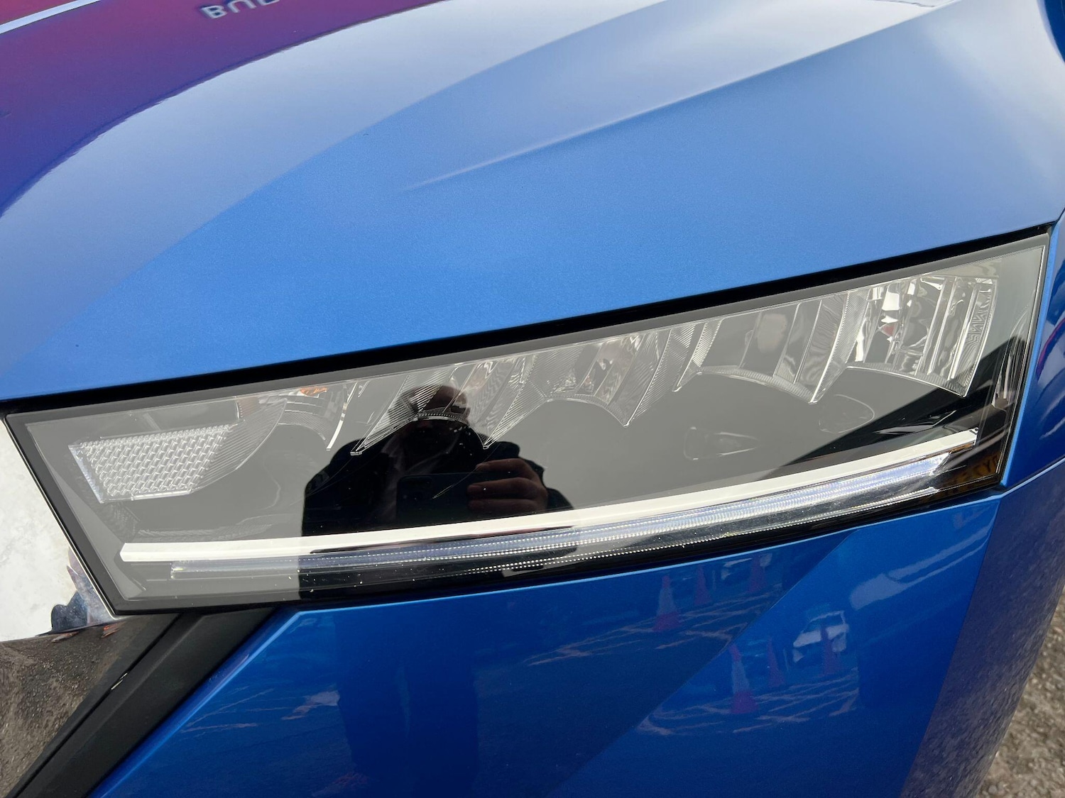 Used Skoda Octavia 2023 for sale - 76270446: Photo 13