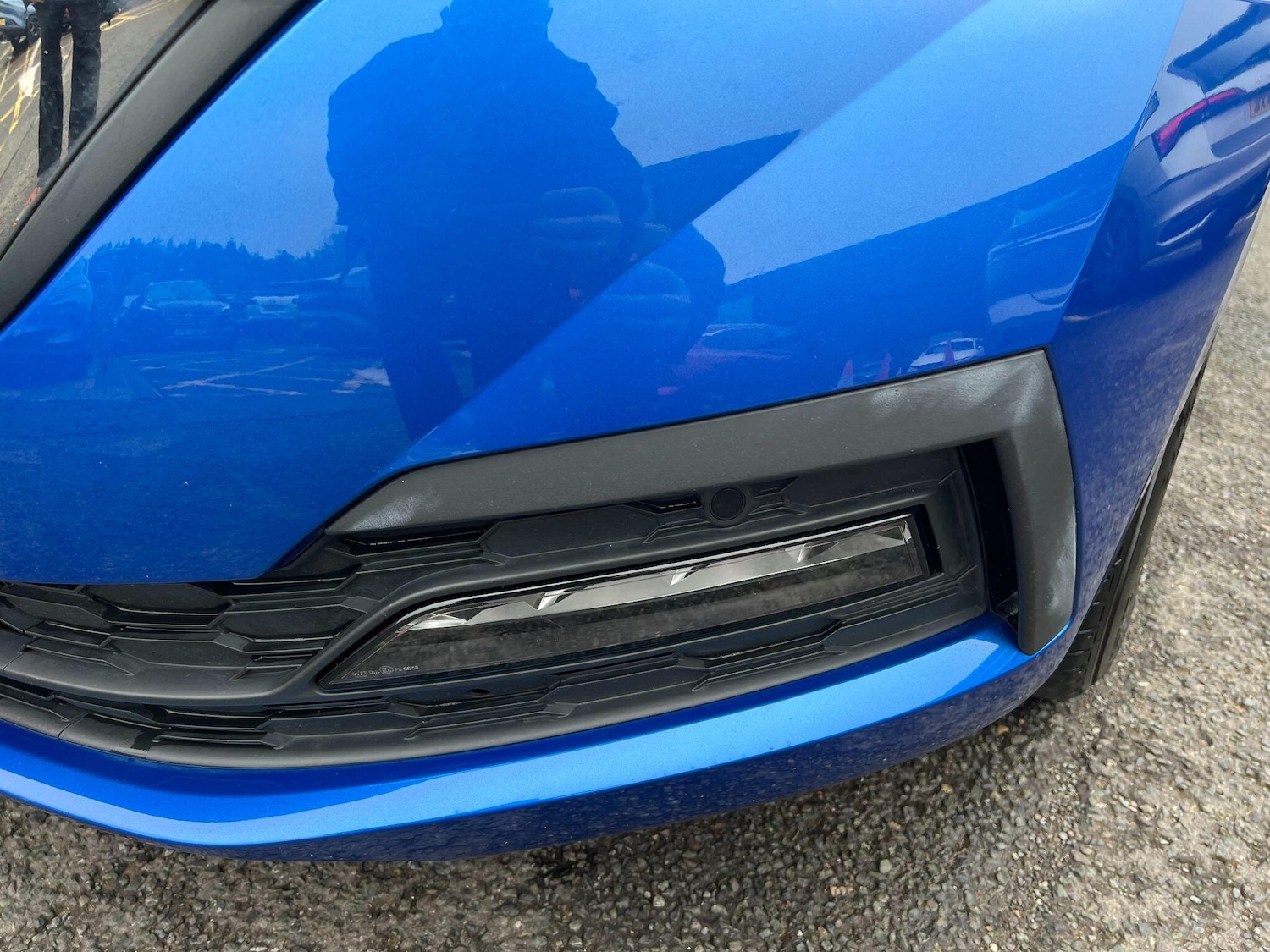 Used Skoda Octavia 2023 for sale - 76270446: Photo 14