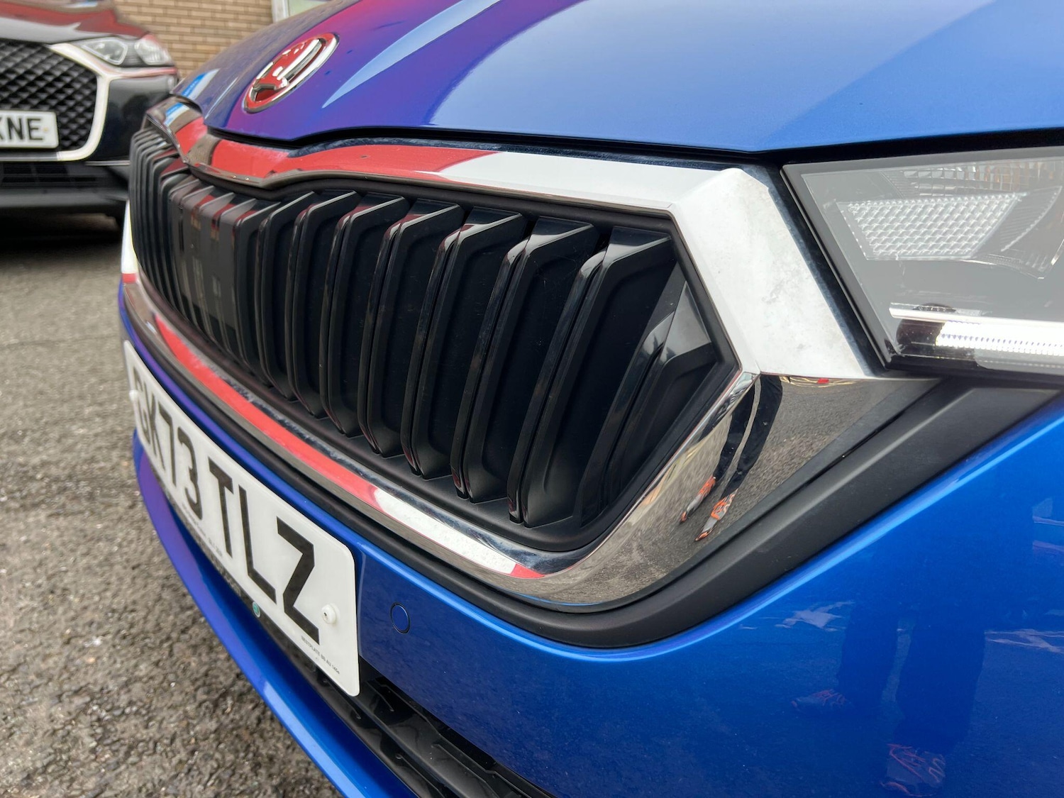 Used Skoda Octavia 2023 for sale - 76270446: Photo 15