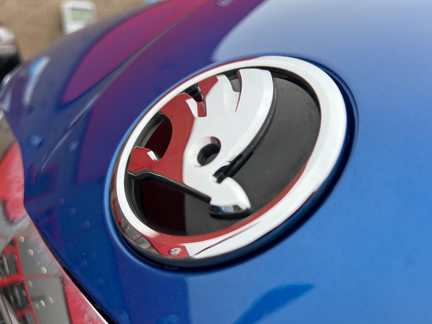 Used Skoda Octavia 2023 for sale - 76270446: Photo 16