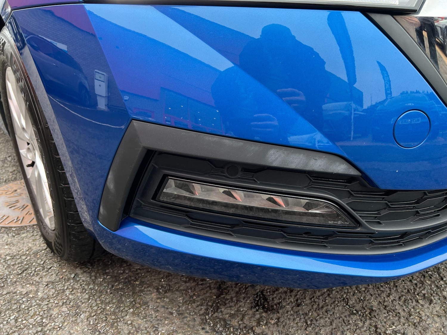 Used Skoda Octavia 2023 for sale - 76270446: Photo 18