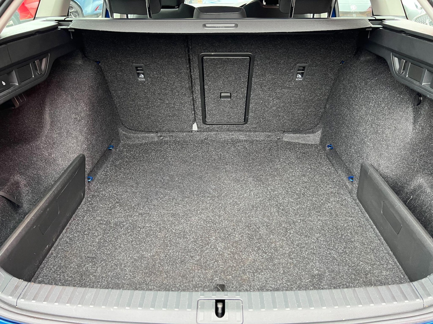 Used Skoda Octavia 2023 for sale - 76270446: Photo 19