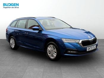 2023 (73) - 1.0 TSI e-TEC SE Technology 5dr DSG