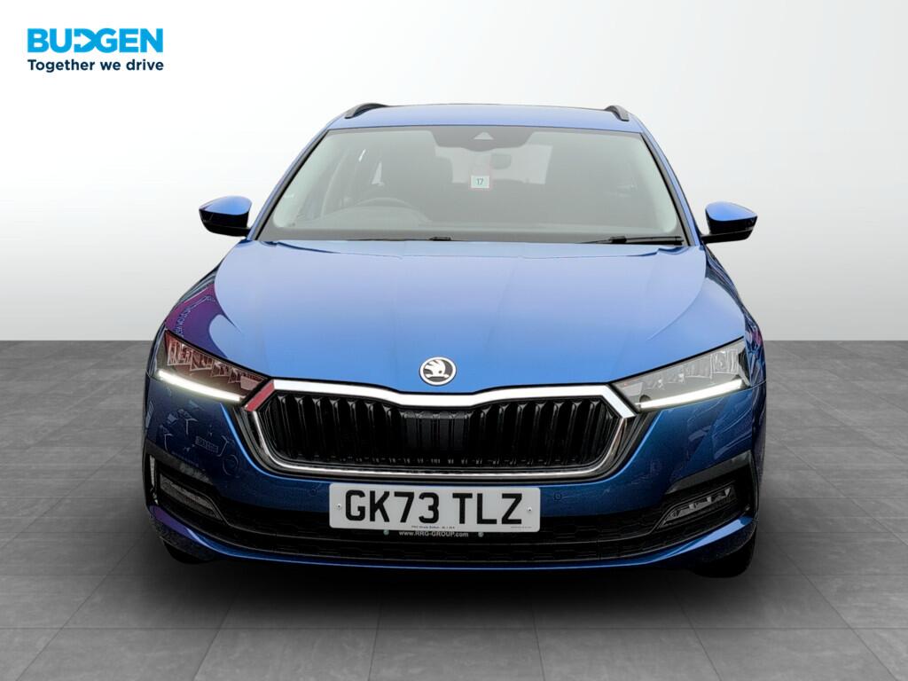 Used Skoda Octavia 2023 for sale - 76270446: Photo 2