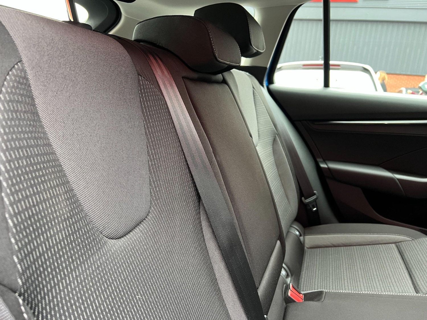 Used Skoda Octavia 2023 for sale - 76270446: Photo 26