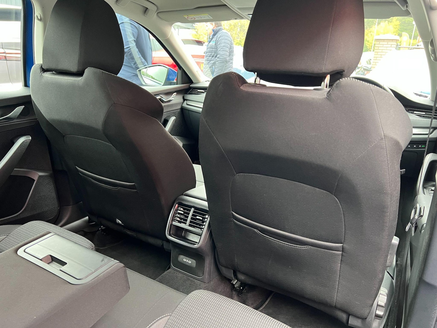 Used Skoda Octavia 2023 for sale - 76270446: Photo 29