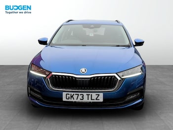 Used Skoda Octavia 2023 for sale - 76270446: Photo