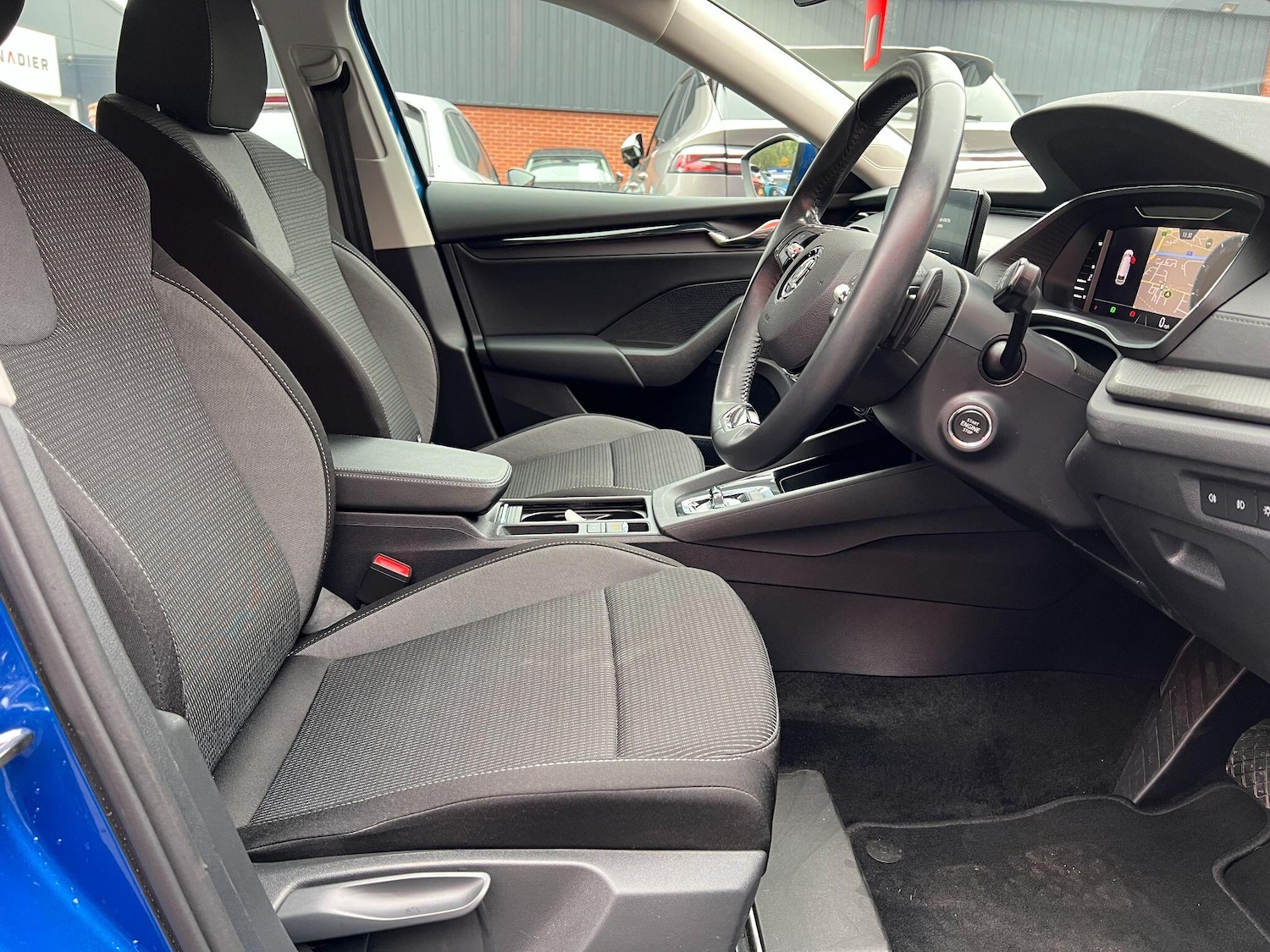 Used Skoda Octavia 2023 for sale - 76270446: Photo 32