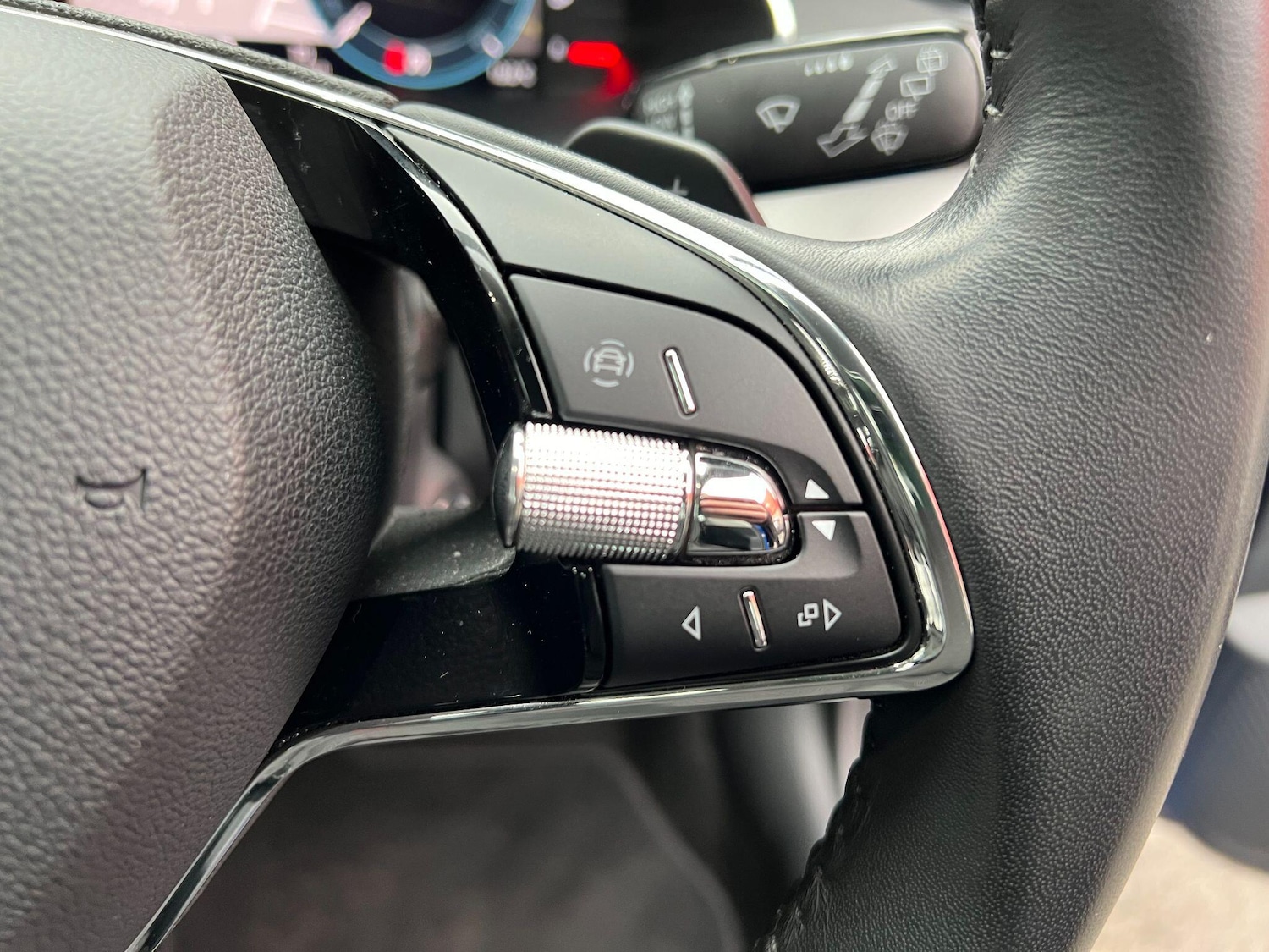 Used Skoda Octavia 2023 for sale - 76270446: Photo 35