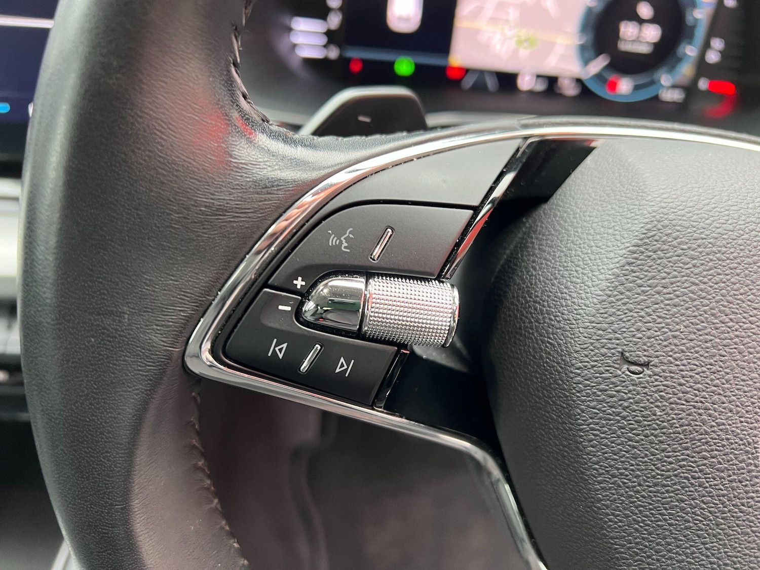 Used Skoda Octavia 2023 for sale - 76270446: Photo 36