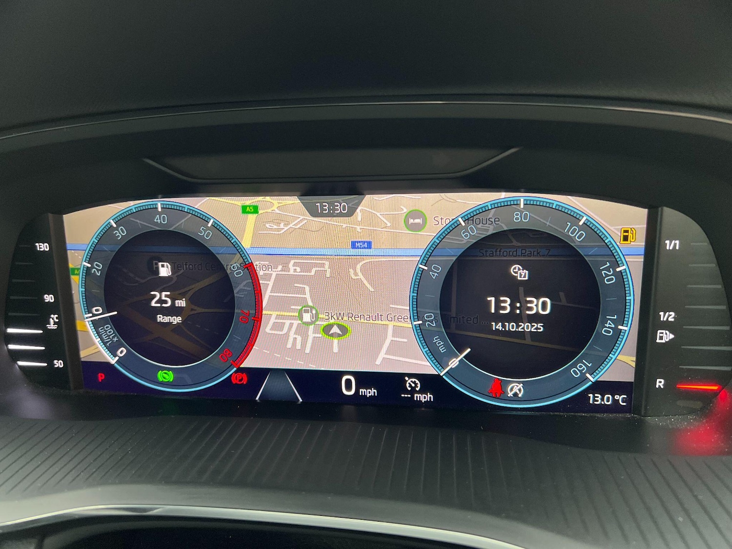 Used Skoda Octavia 2023 for sale - 76270446: Photo 39