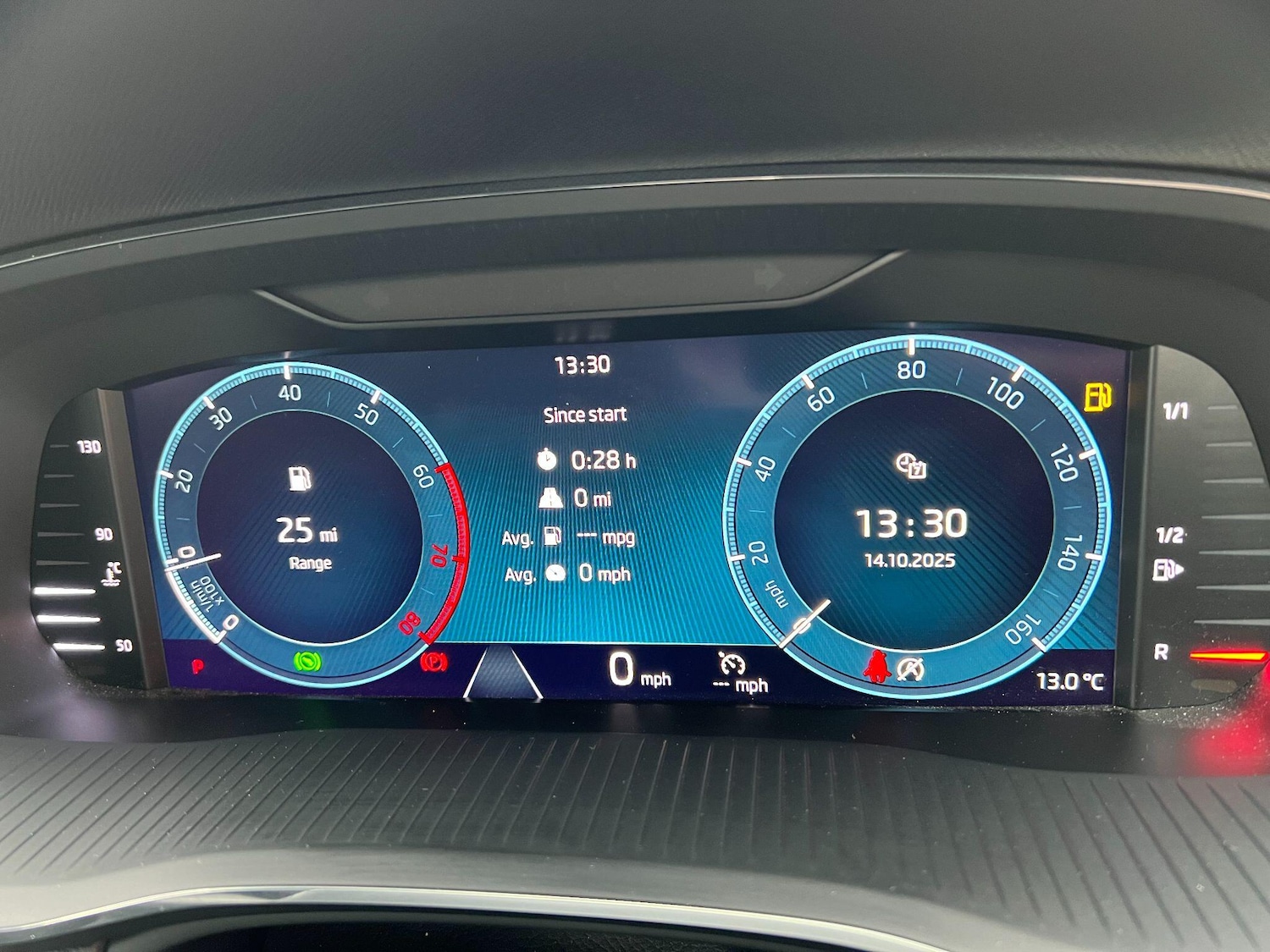 Used Skoda Octavia 2023 for sale - 76270446: Photo 40