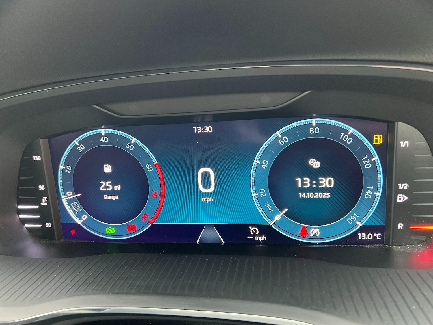 Used Skoda Octavia 2023 for sale - 76270446: Photo 41