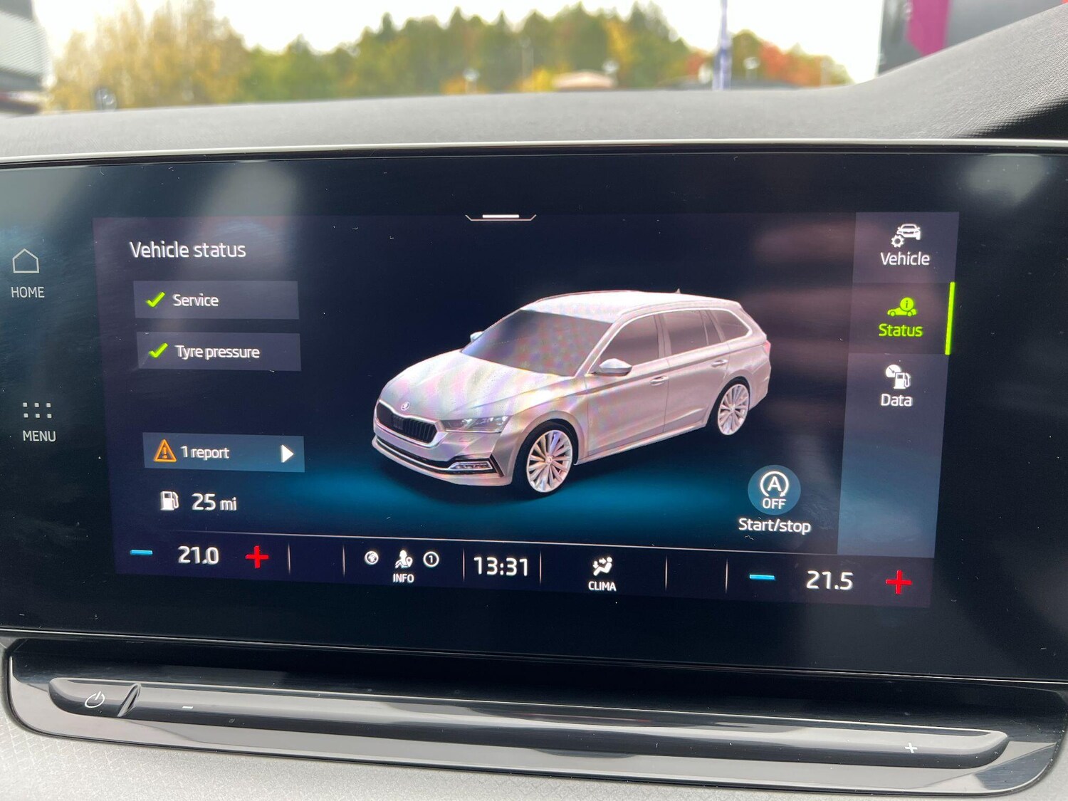 Used Skoda Octavia 2023 for sale - 76270446: Photo 44