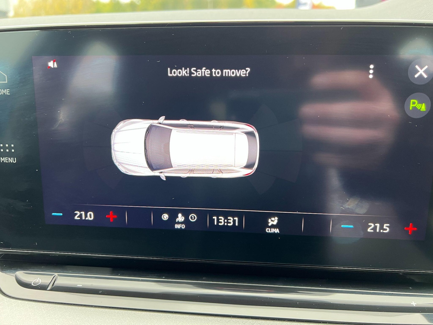 Used Skoda Octavia 2023 for sale - 76270446: Photo 49