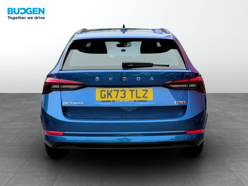 Used Skoda Octavia 2023 for sale - 76270446: Photo 5