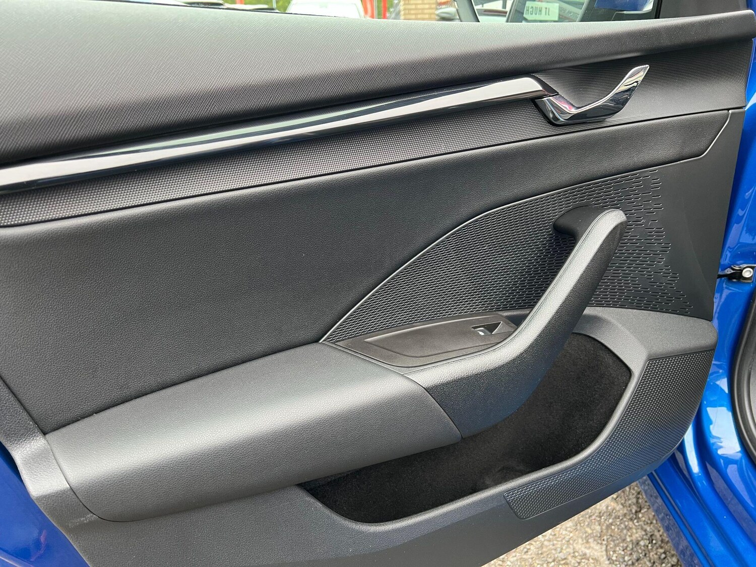 Used Skoda Octavia 2023 for sale - 76270446: Photo 55