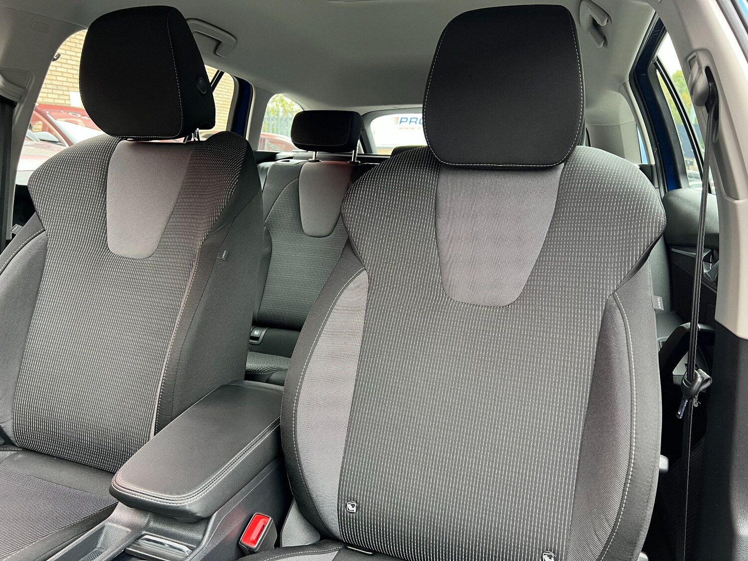 Used Skoda Octavia 2023 for sale - 76270446: Photo 56