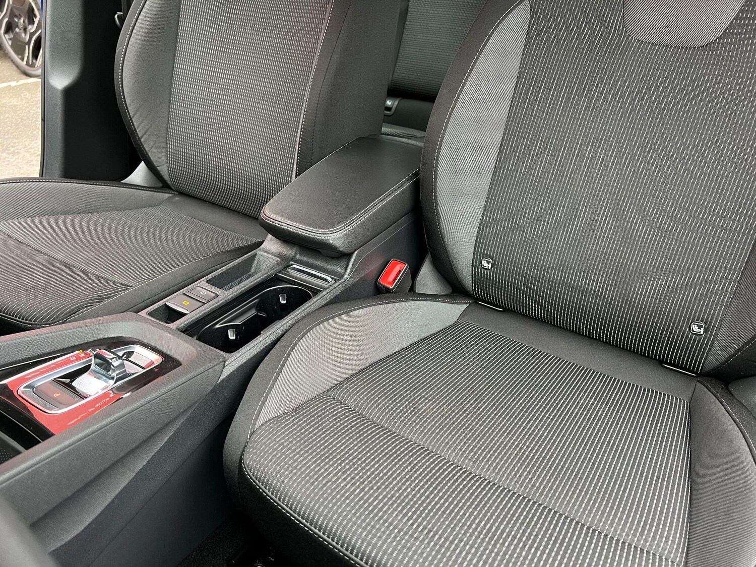 Used Skoda Octavia 2023 for sale - 76270446: Photo 57