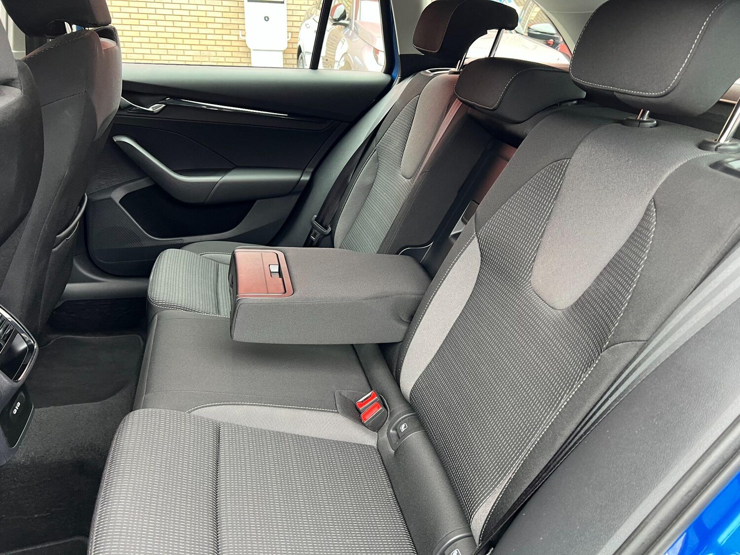 Used Skoda Octavia 2023 for sale - 76270446: Photo 59