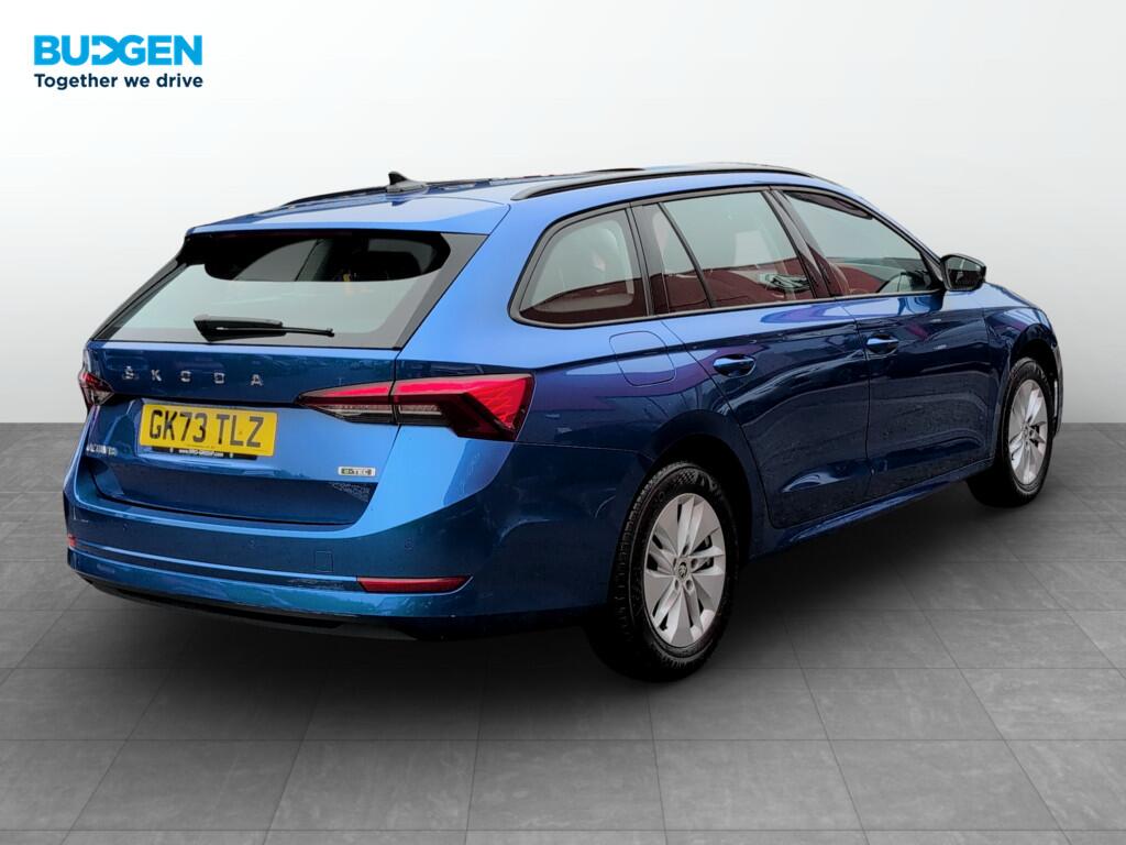 Used Skoda Octavia 2023 for sale - 76270446: Photo 6