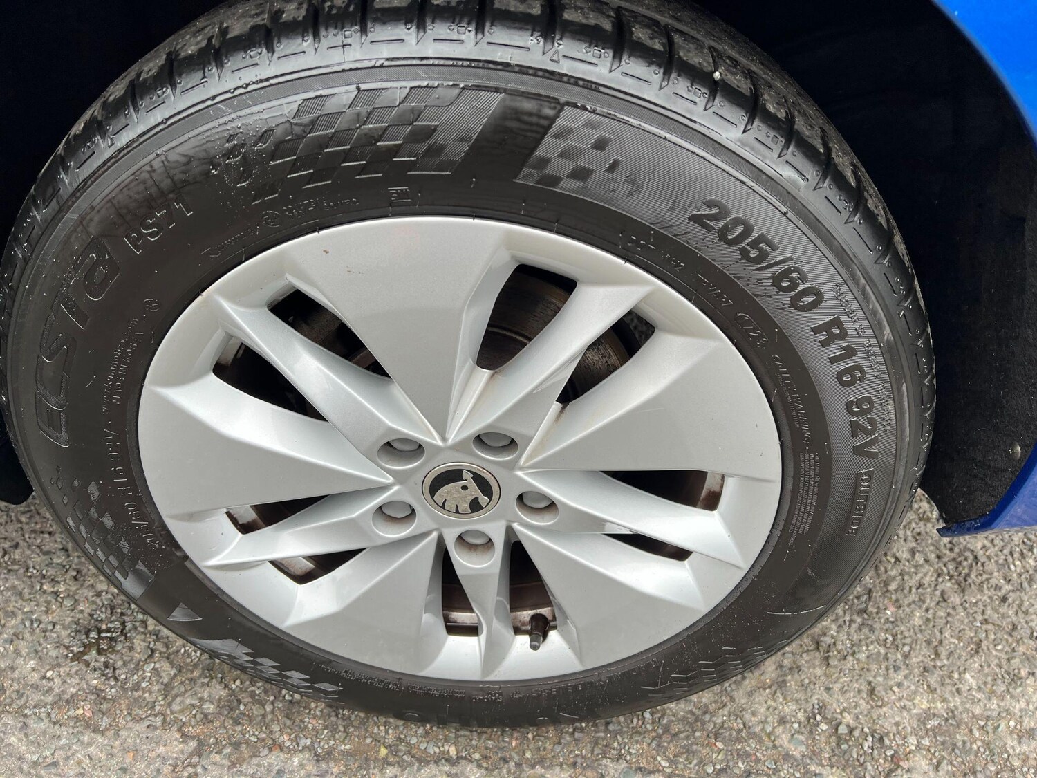 Used Skoda Octavia 2023 for sale - 76270446: Photo 60