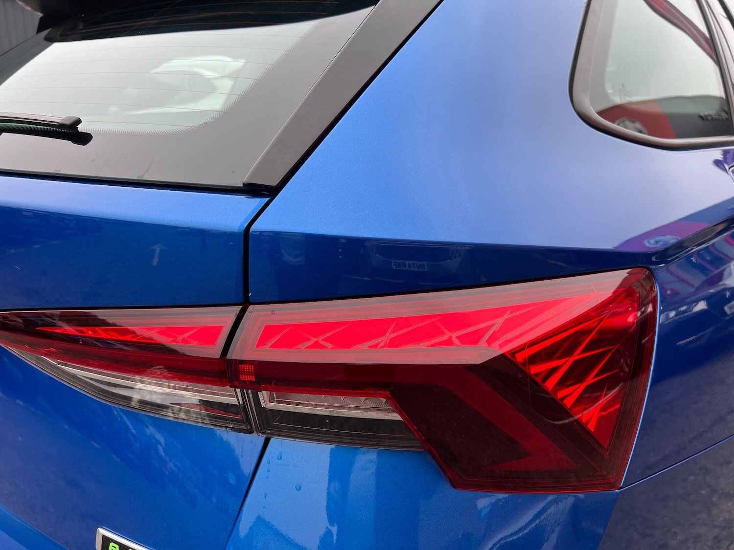 Used Skoda Octavia 2023 for sale - 76270446: Photo 7