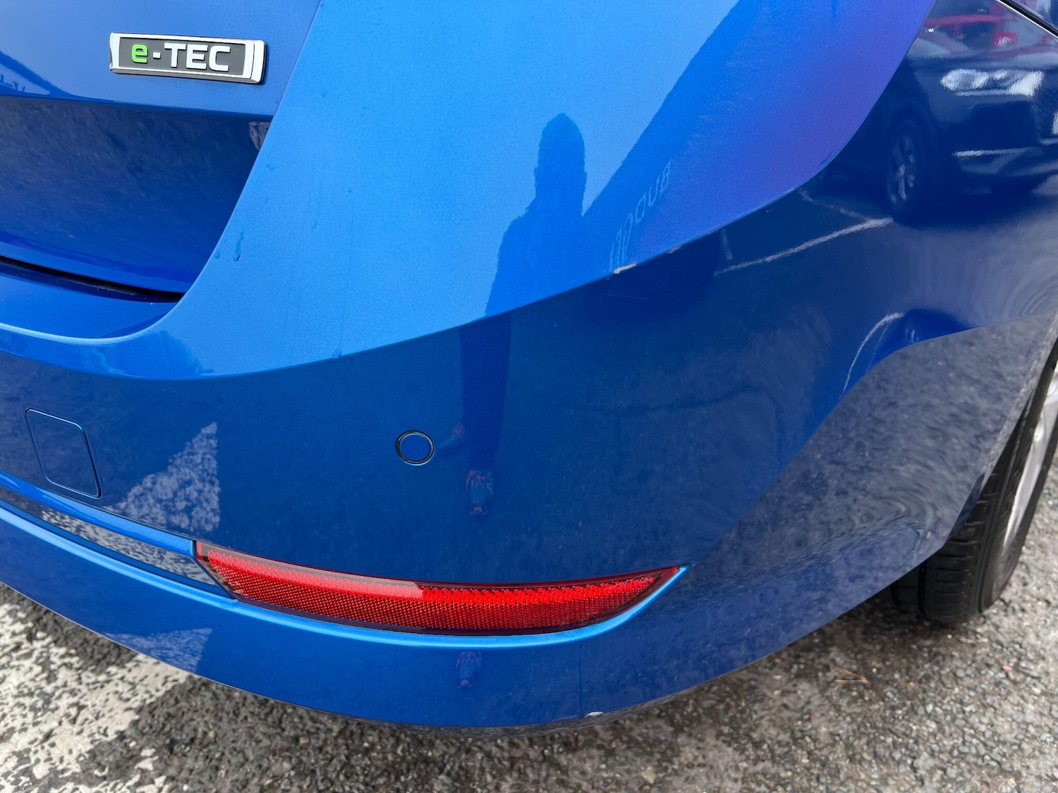 Used Skoda Octavia 2023 for sale - 76270446: Photo 8