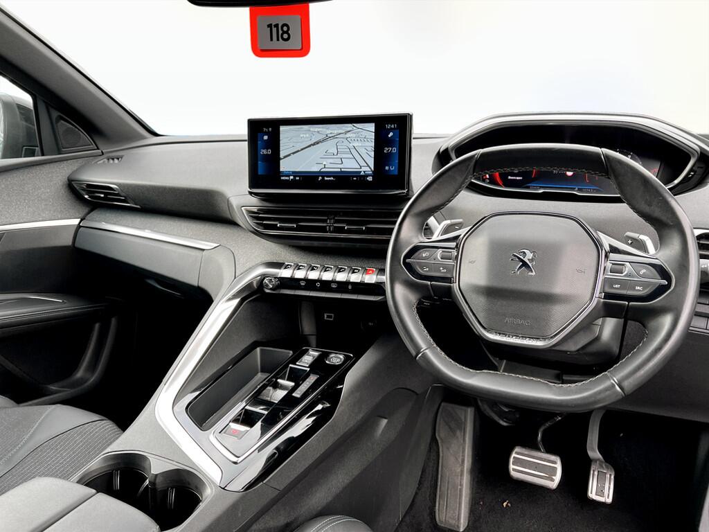 Used Peugeot 5008 2023 for sale - 77511253: Photo 10