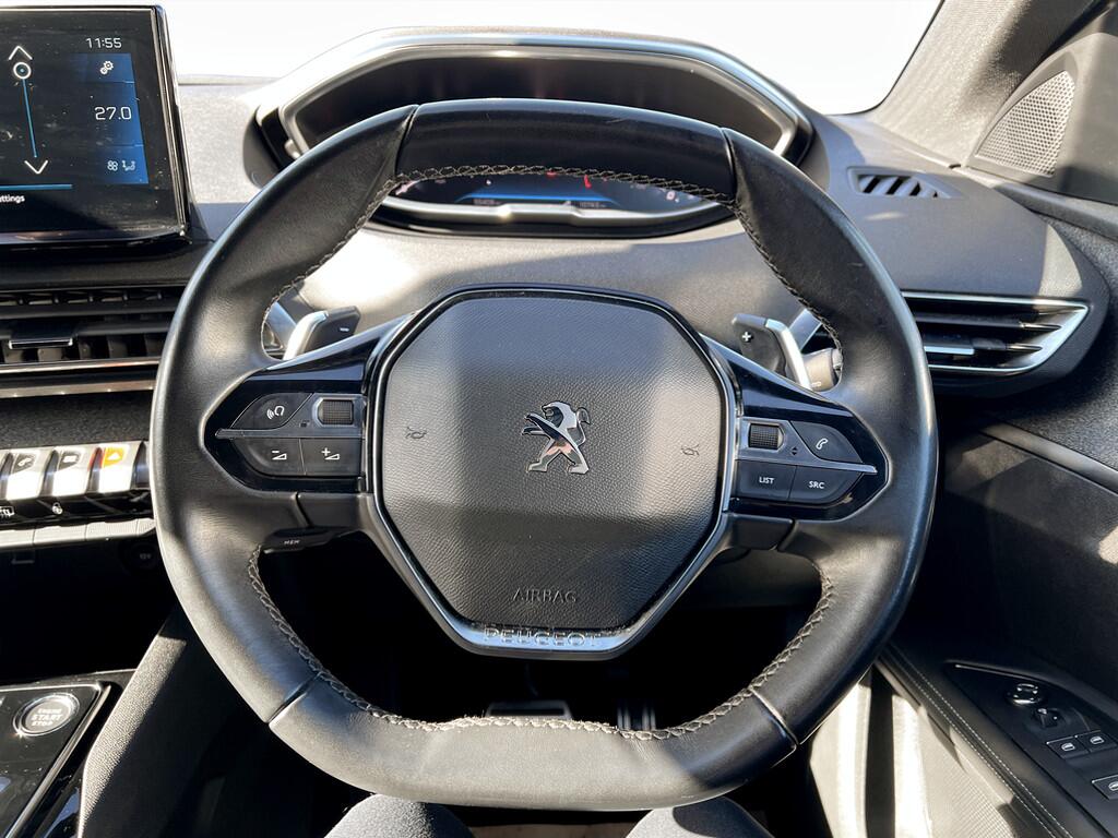 Used Peugeot 5008 2023 for sale - 77511253: Photo 11