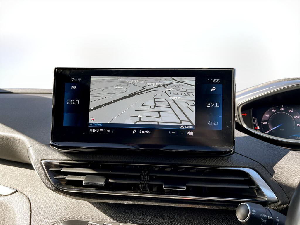 Used Peugeot 5008 2023 for sale - 77511253: Photo 12