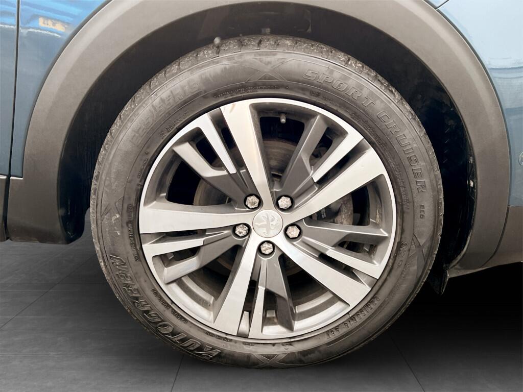 Used Peugeot 5008 2023 for sale - 77511253: Photo 17