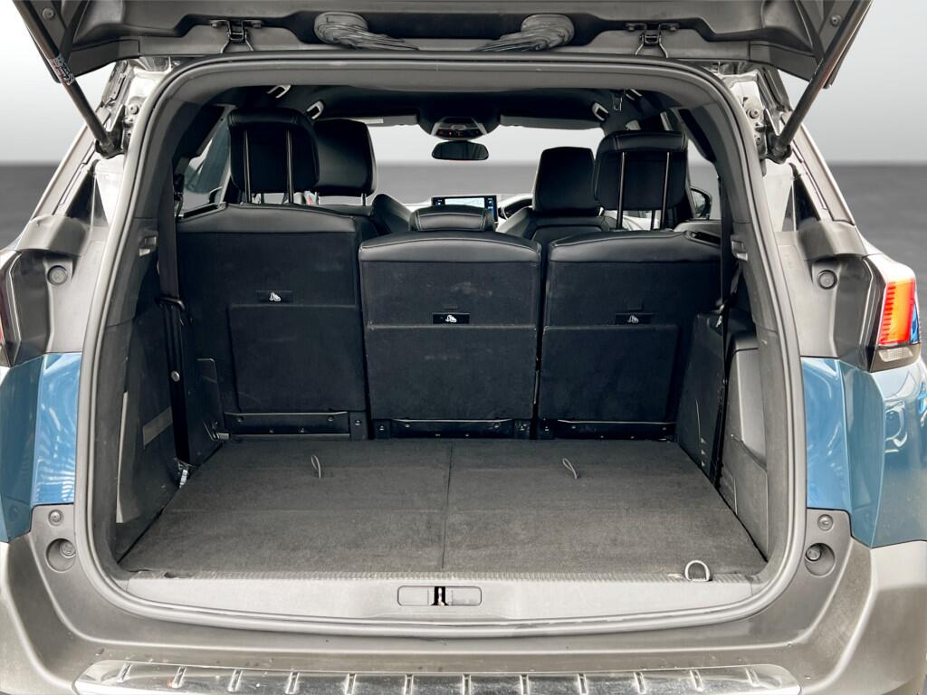 Used Peugeot 5008 2023 for sale - 77511253: Photo 18