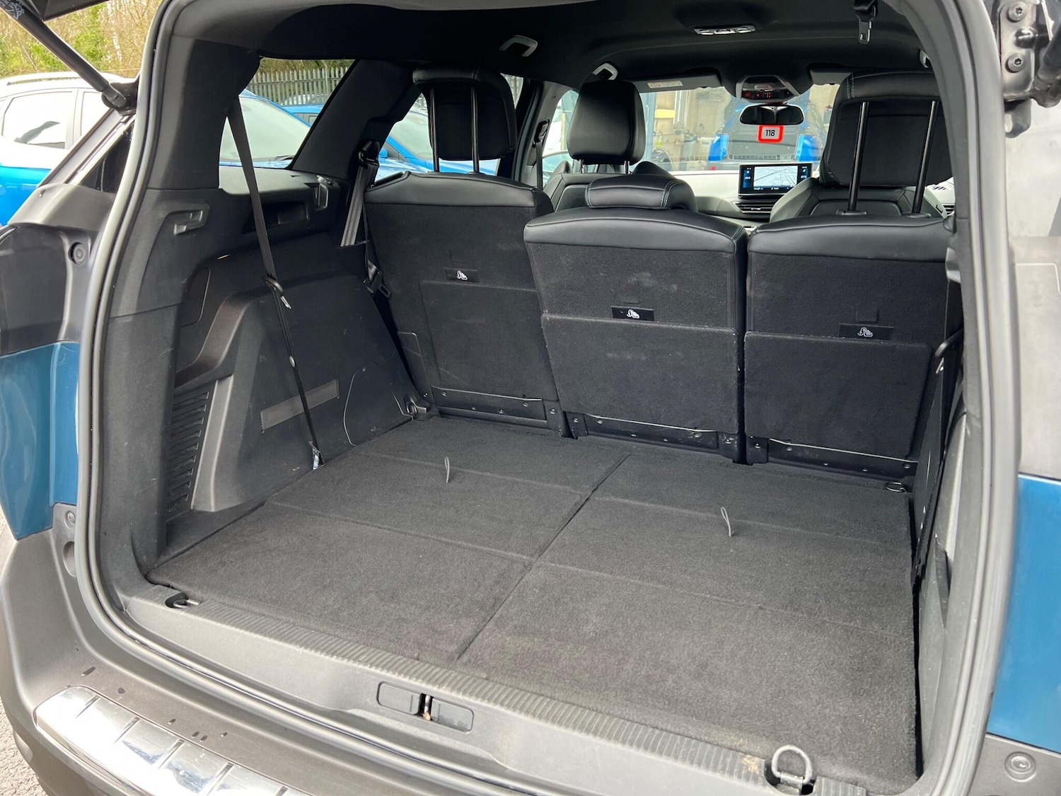 Used Peugeot 5008 2023 for sale - 77511253: Photo 20