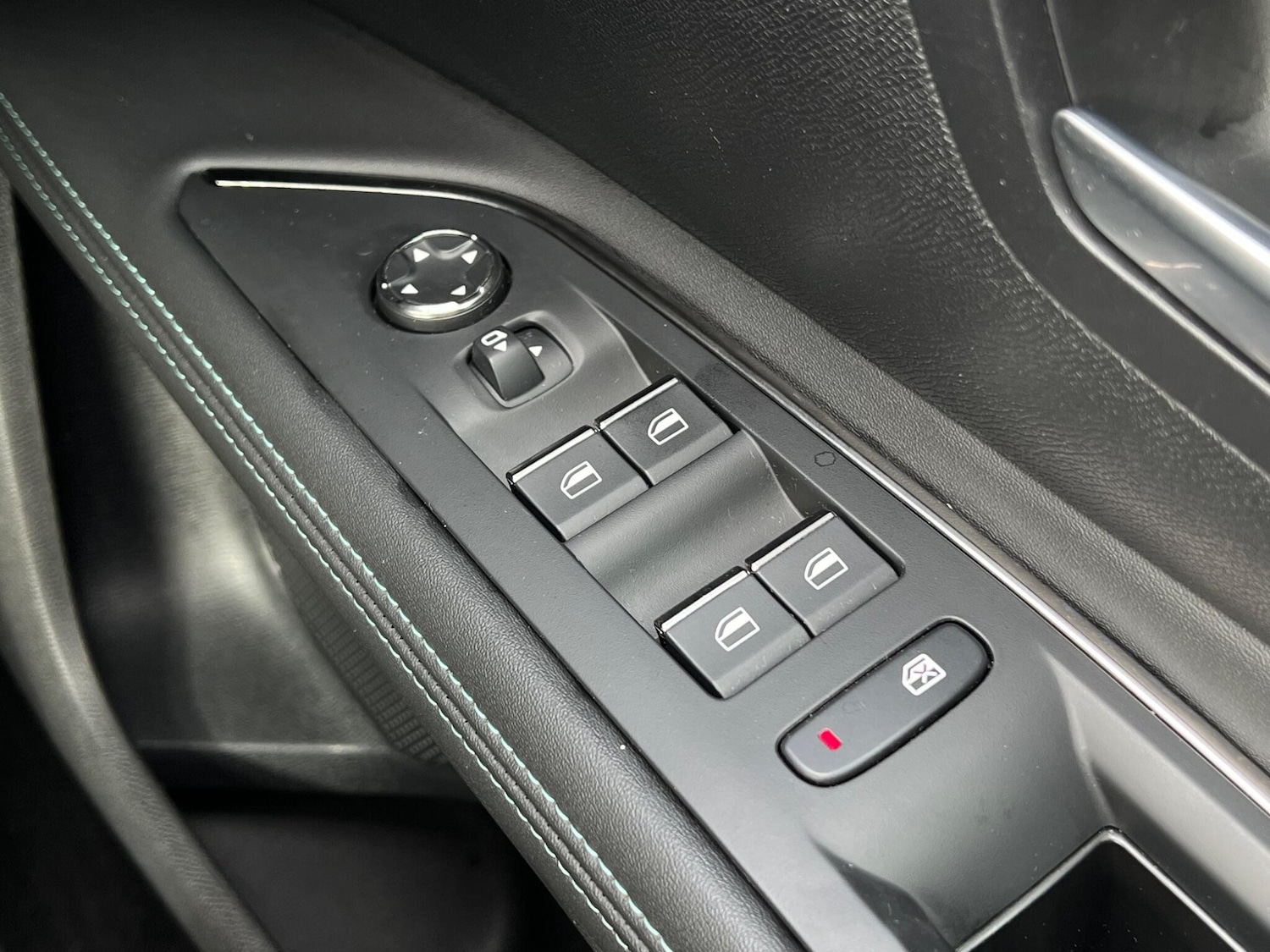 Used Peugeot 5008 2023 for sale - 77511253: Photo 26