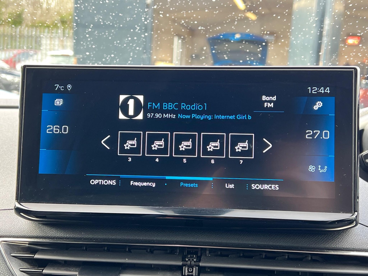 Used Peugeot 5008 2023 for sale - 77511253: Photo 30