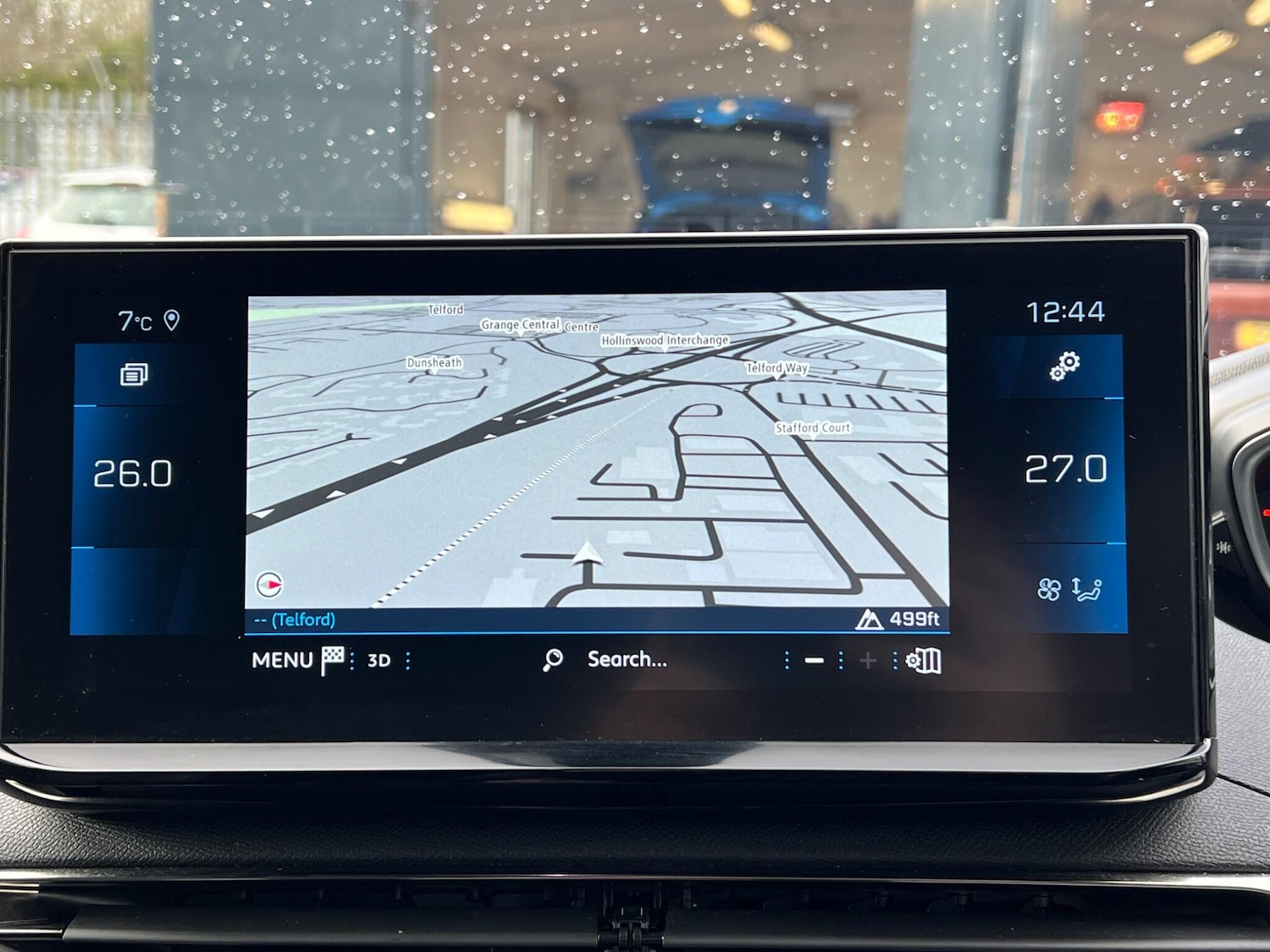 Used Peugeot 5008 2023 for sale - 77511253: Photo 31