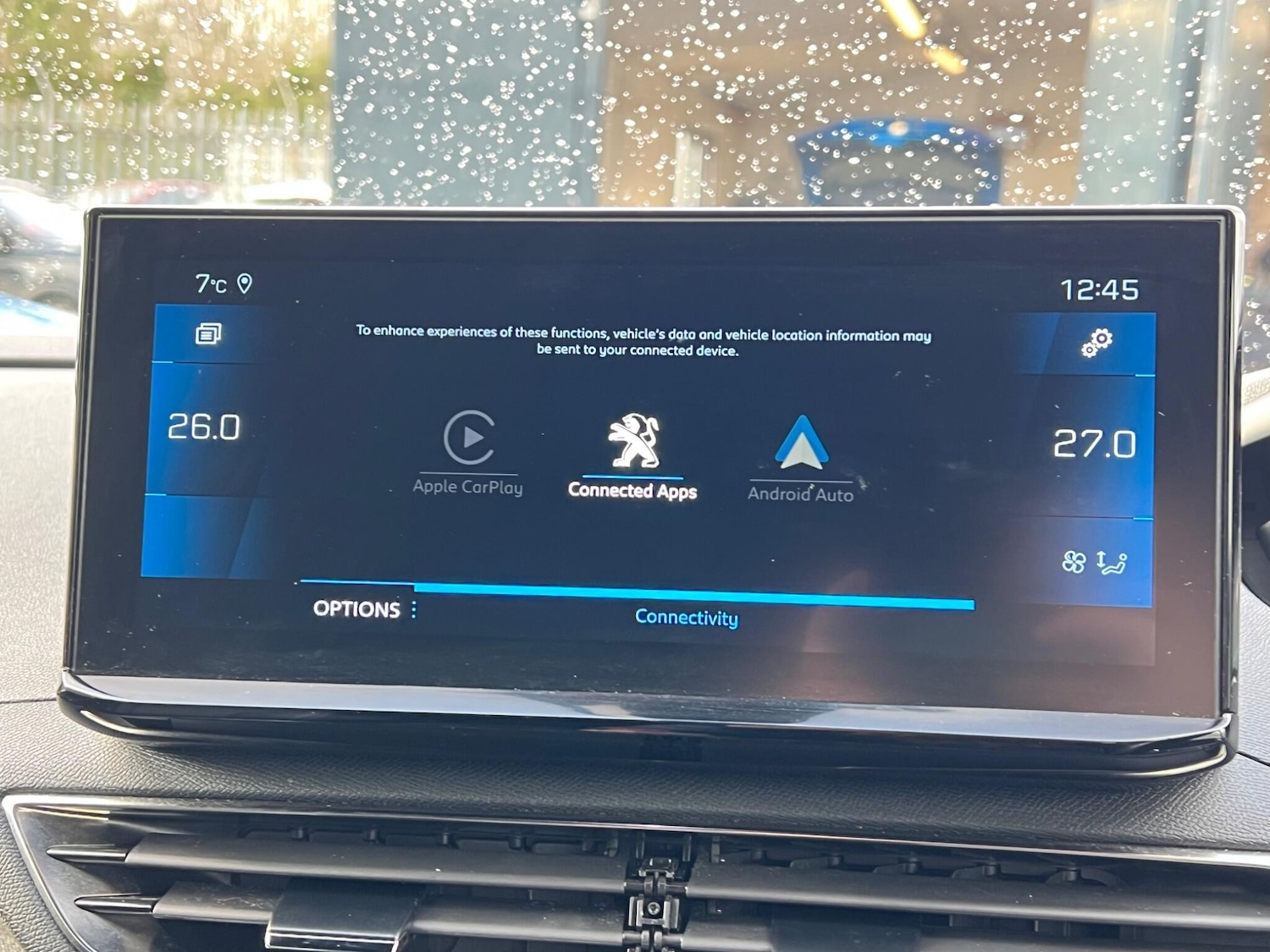 Used Peugeot 5008 2023 for sale - 77511253: Photo 33