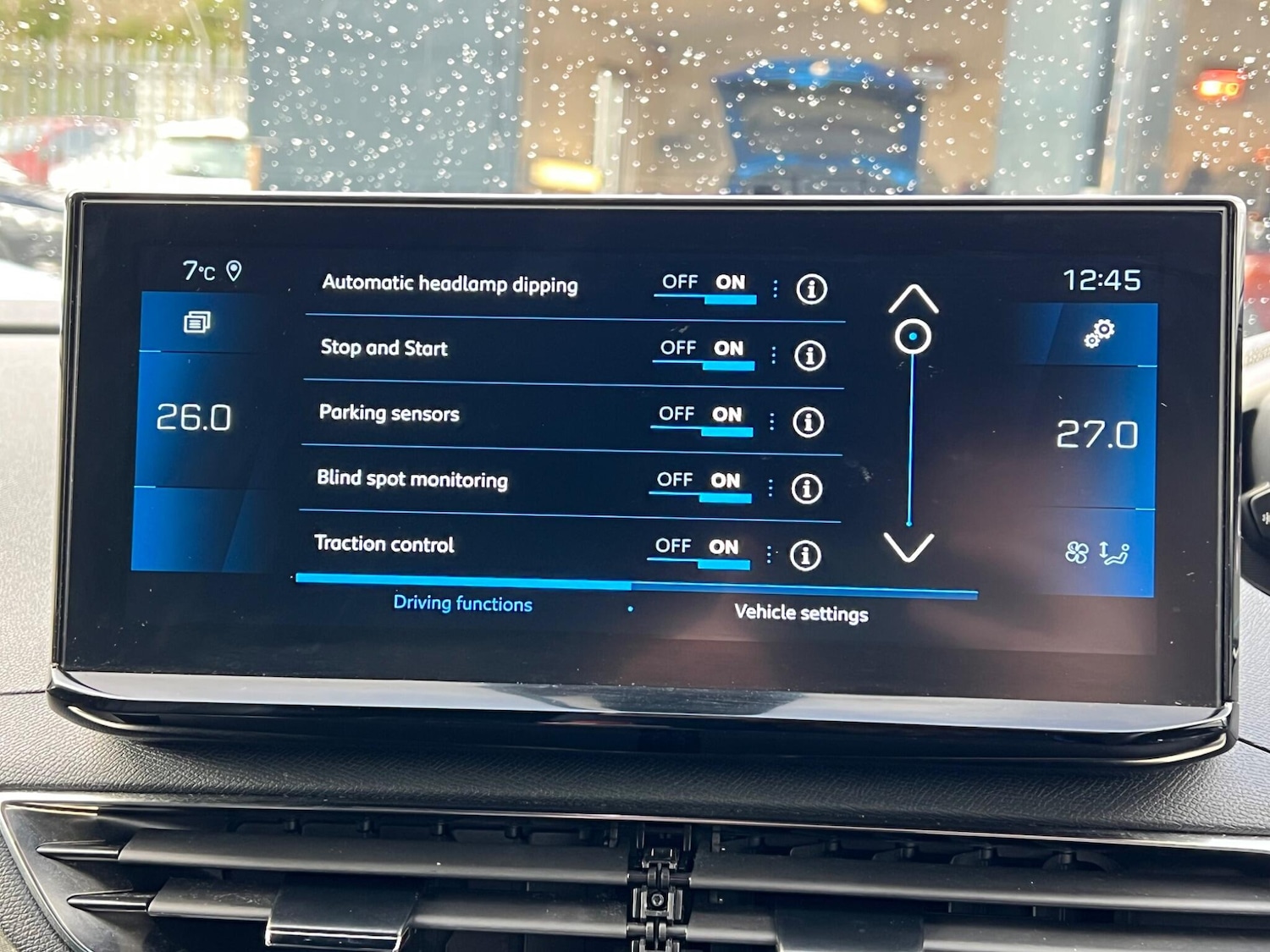 Used Peugeot 5008 2023 for sale - 77511253: Photo 34