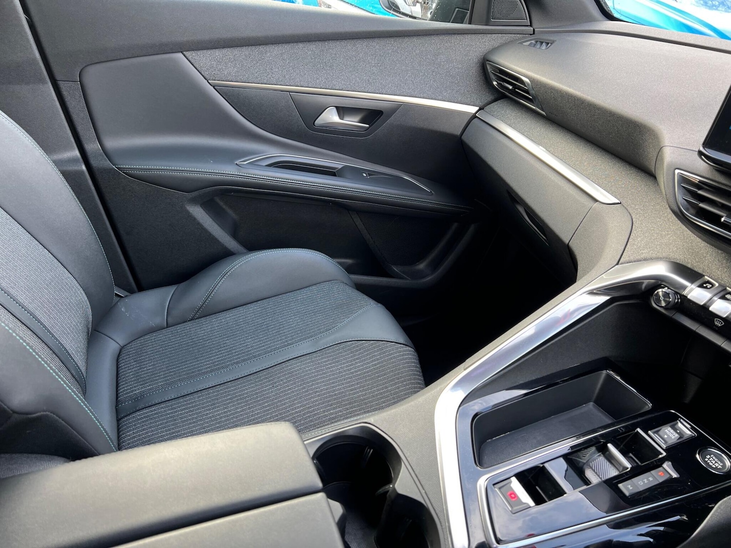 Used Peugeot 5008 2023 for sale - 77511253: Photo 36