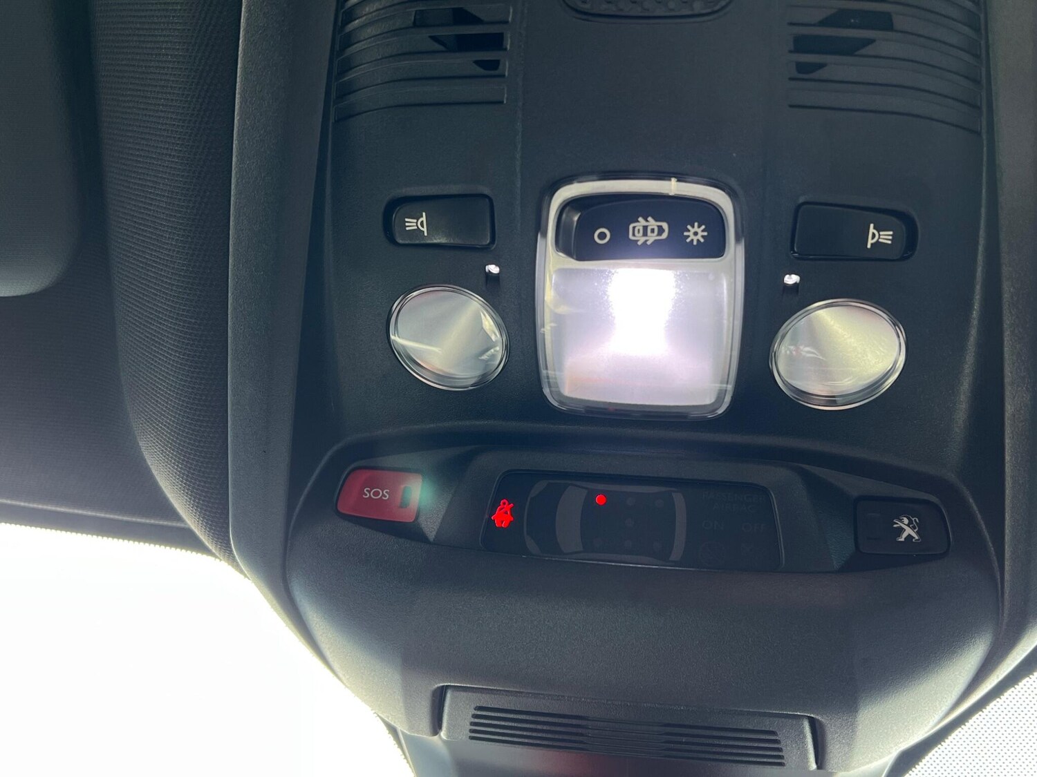 Used Peugeot 5008 2023 for sale - 77511253: Photo 41