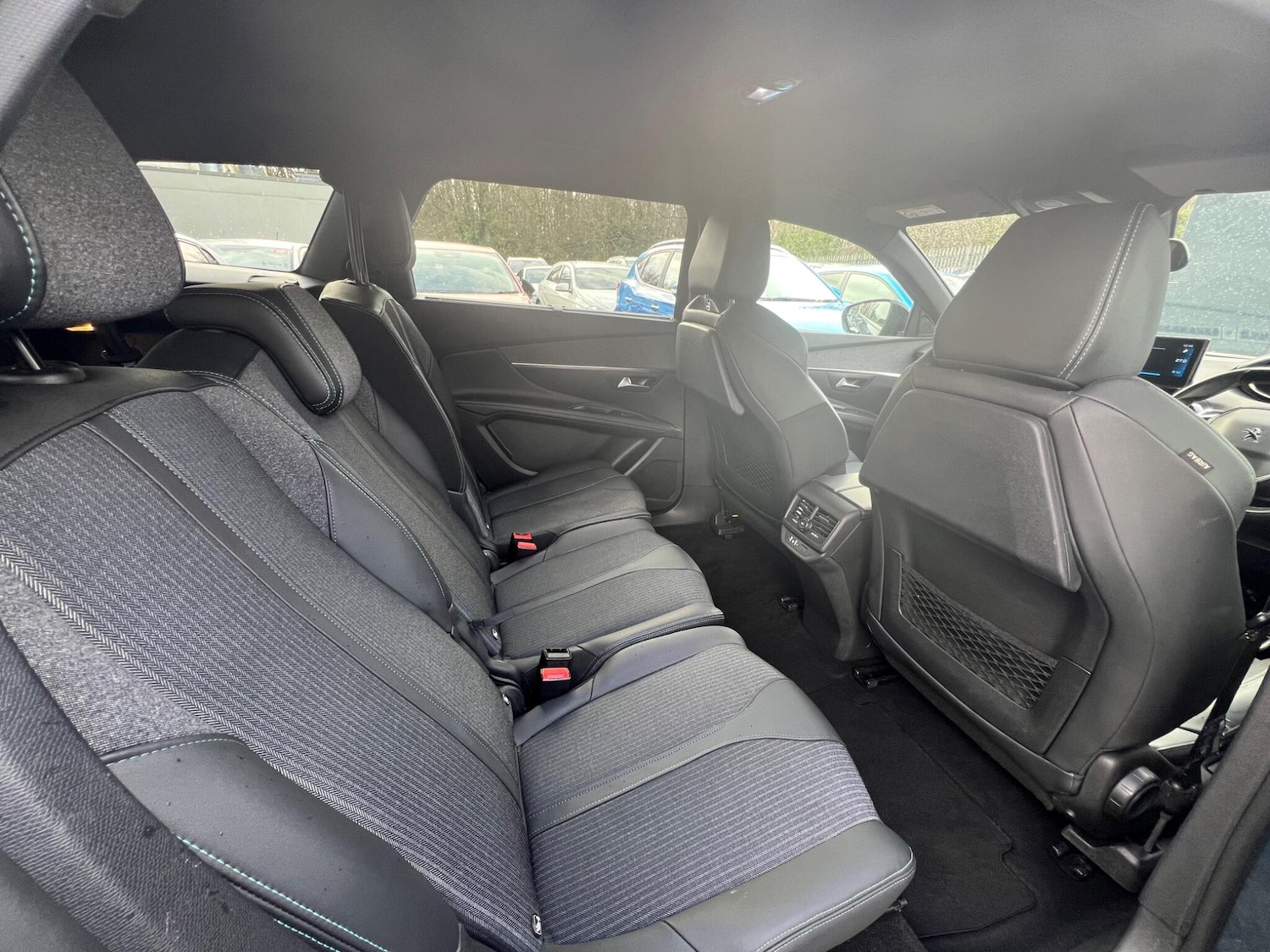 Used Peugeot 5008 2023 for sale - 77511253: Photo 43