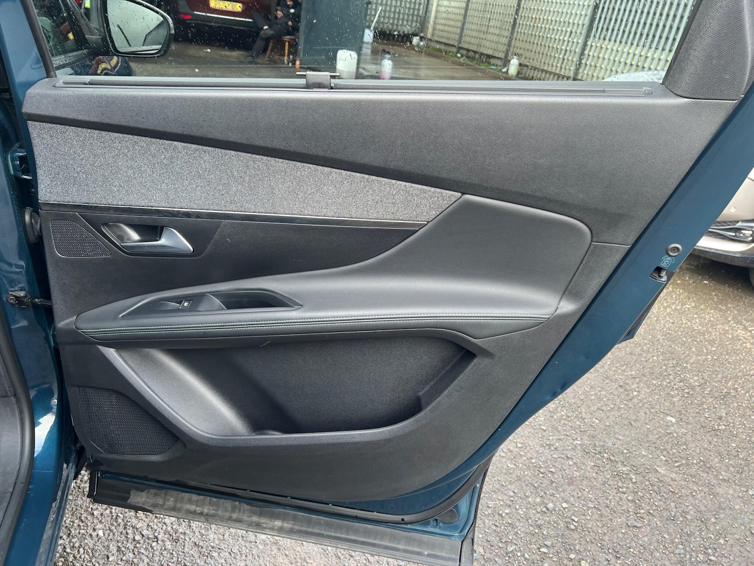 Used Peugeot 5008 2023 for sale - 77511253: Photo 44