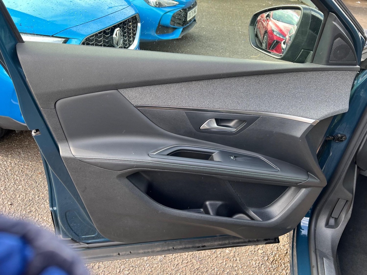 Used Peugeot 5008 2023 for sale - 77511253: Photo 46