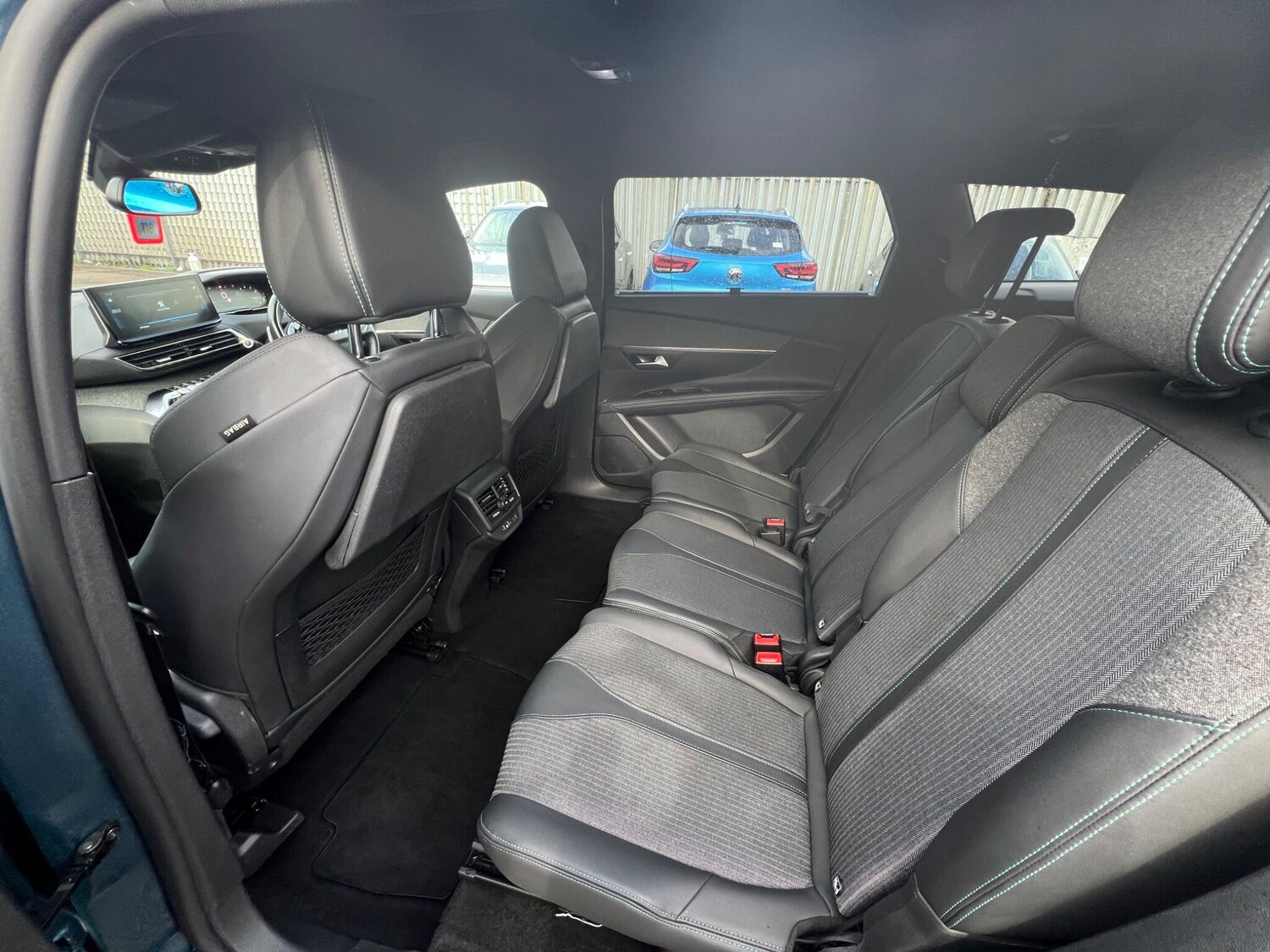 Used Peugeot 5008 2023 for sale - 77511253: Photo 48