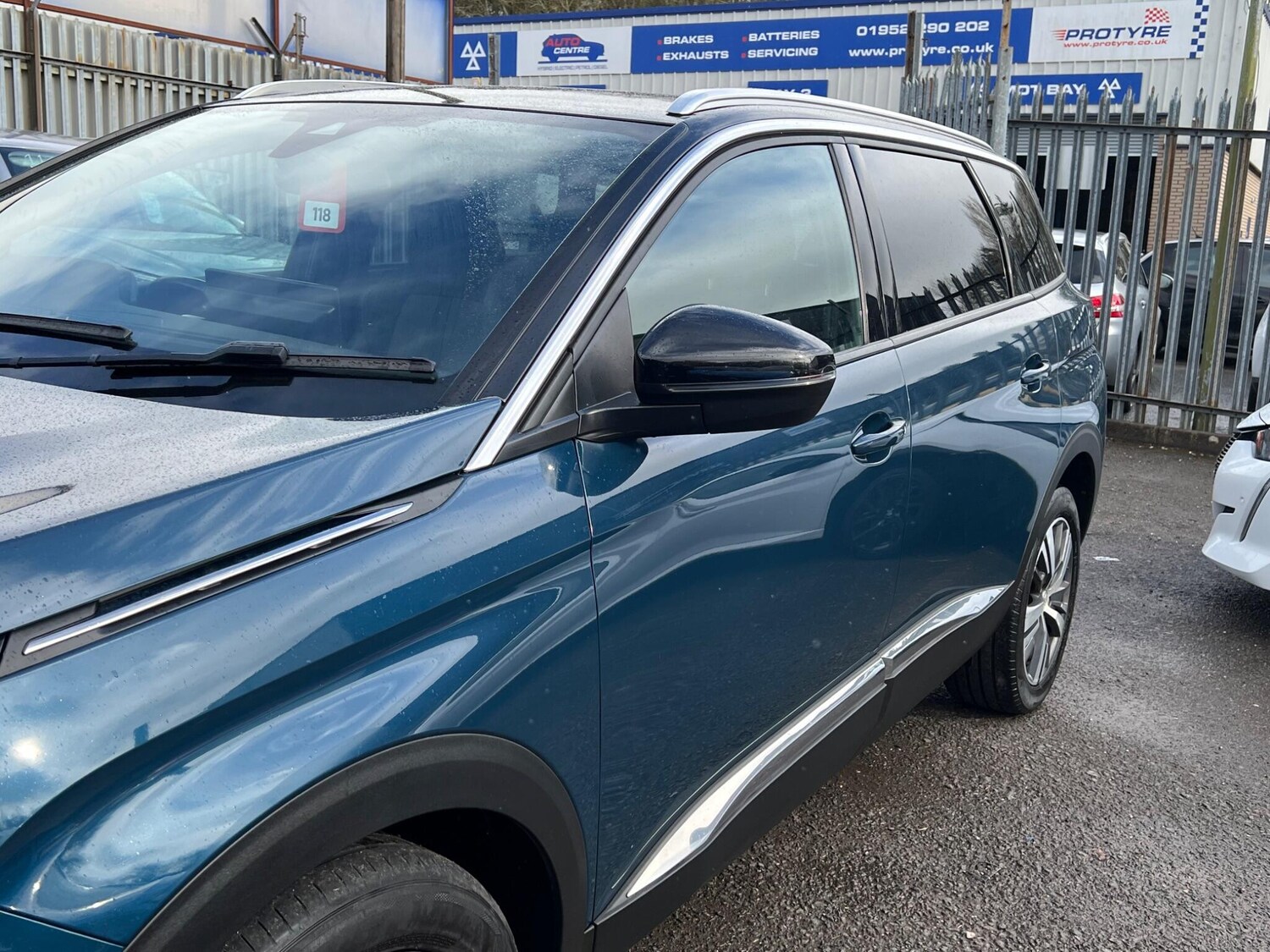 Used Peugeot 5008 2023 for sale - 77511253: Photo 50