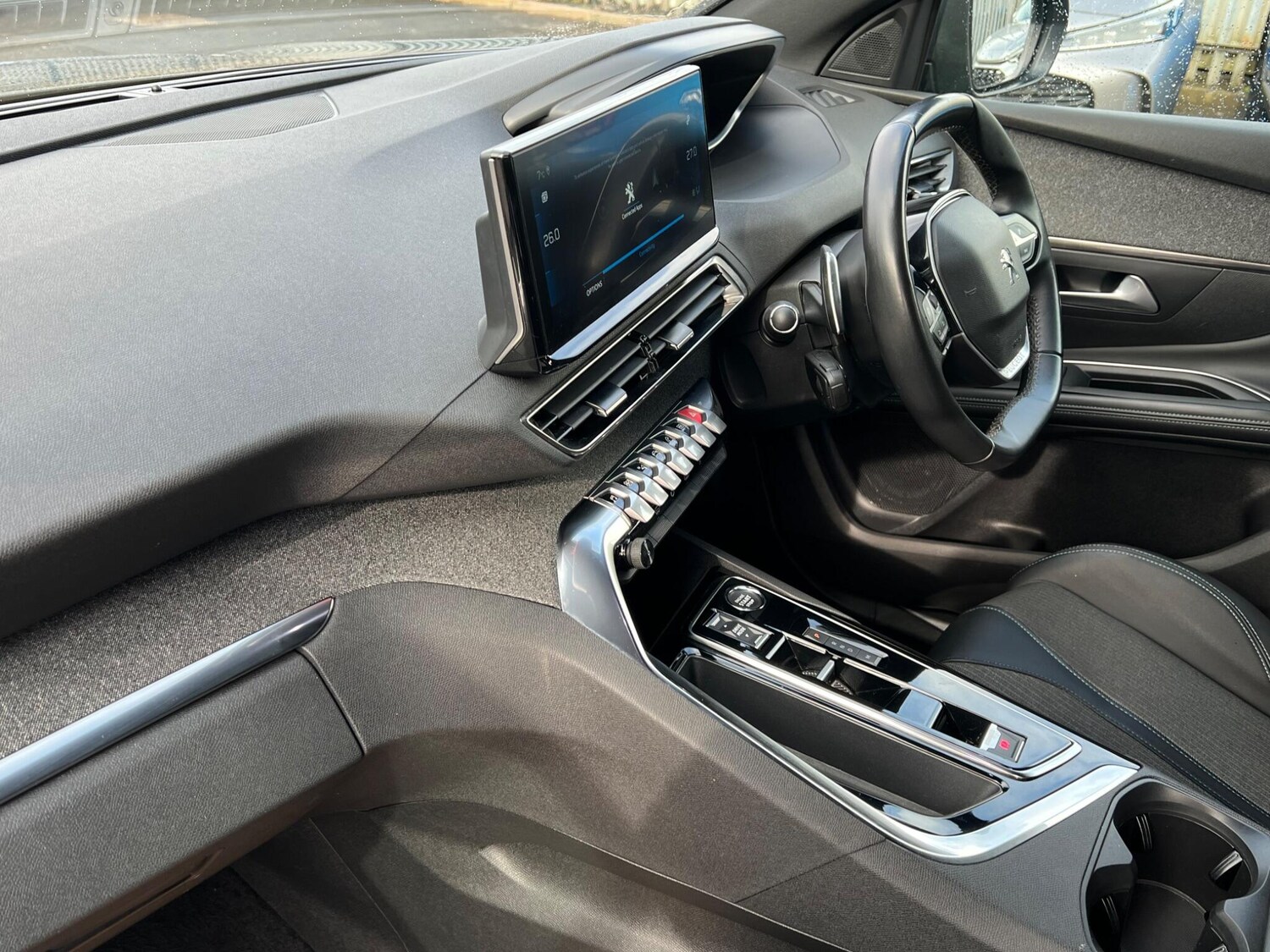 Used Peugeot 5008 2023 for sale - 77511253: Photo 51