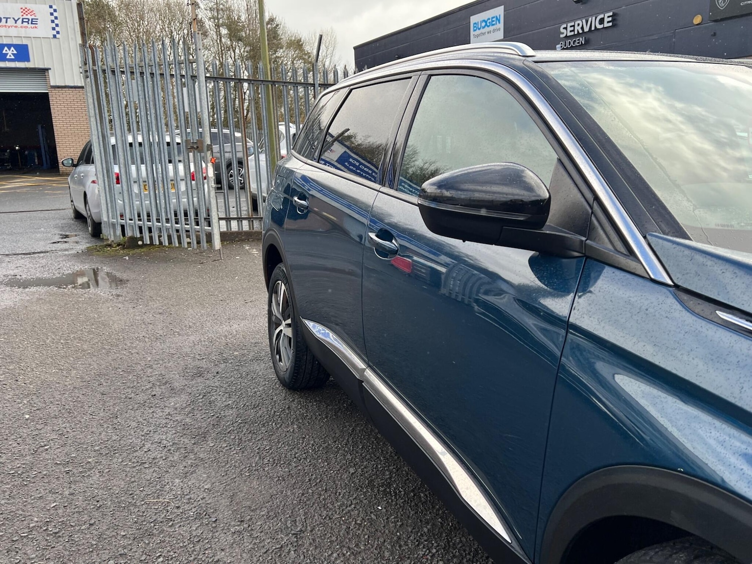 Used Peugeot 5008 2023 for sale - 77511253: Photo 53